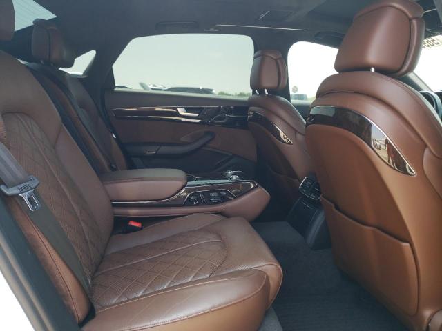 2017 AUDI A8 L QUATT - WAU44AFDXHN002209