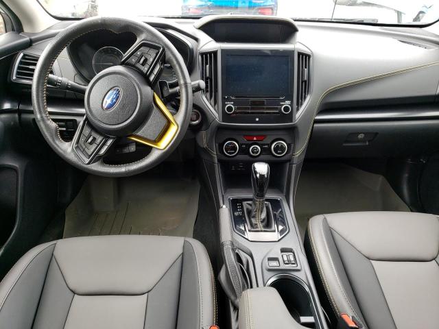 2021 SUBARU CROSSTREK - JF2GTHSC5MH298176