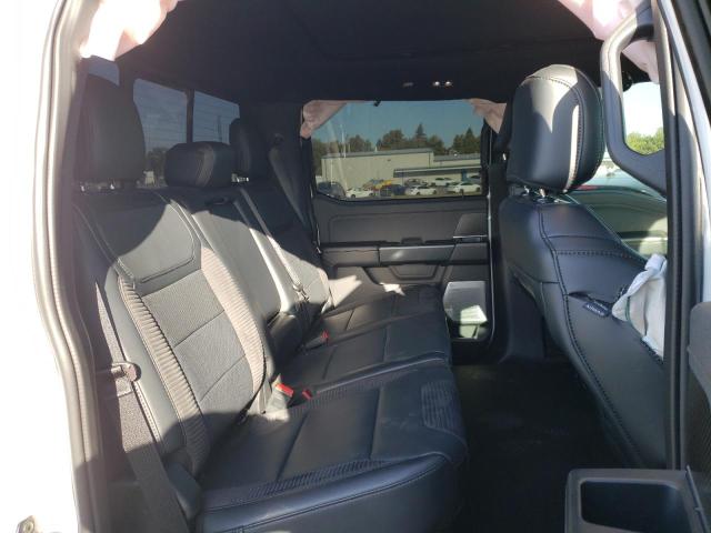 1FTFW1RG2NFC08397 Ford F150 Raptor