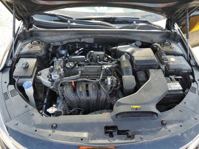 KNAGT4L39G5117637 KIA Optima Lx