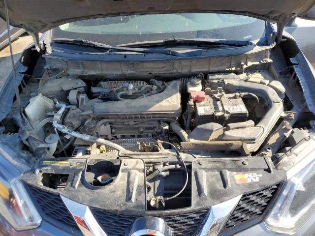5N1AT2MVXGC821060 Nissan ROGUE S