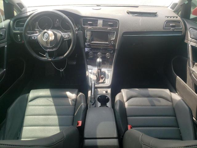 2015 VOLKSWAGEN GOLF TDI 3VW2A7AU5FM069690