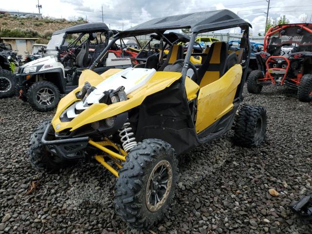 2016 YAMAHA YXZ1000 SE 5Y4AN01Y0GA100203