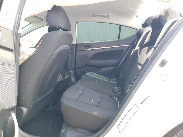 5NPD84LF1JH289945 Hyundai ELANTRA SEL