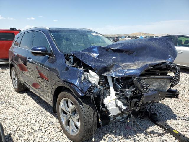 5XYPKDA50LG666218 KIA SORENTO SX