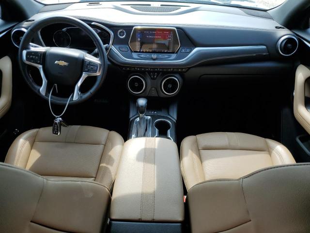 2019 CHEVROLET BLAZER PRE - 3GNKBFRS6KS675588