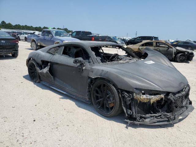 2018 AUDI R8 RWS - WUABAAFX8J7902214