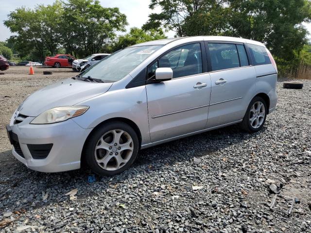 2009 Mazda Mazda5 