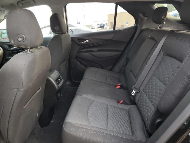2019 CHEVROLET EQUINOX LT - 2GNAXKEV3K6152145