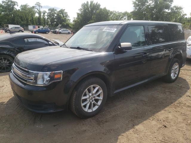 2015 FORD FLEX SE - 2FMGK5B87FBA18359