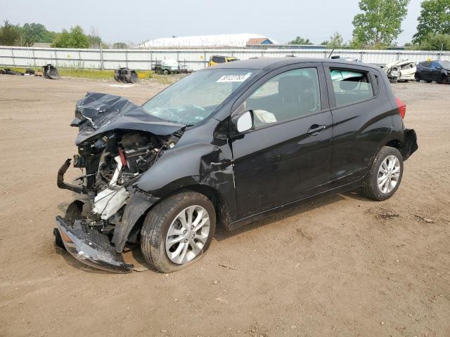 2020 Chevrolet Spark 1LT