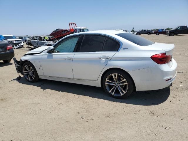 WBA8E1C59JA165670 BMW 330e