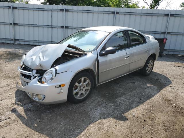 2004 Dodge Neon SXT