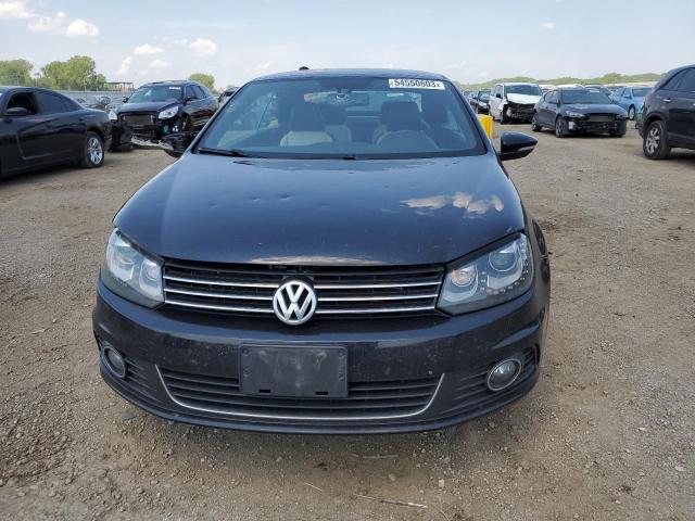 2015 VOLKSWAGEN EOS LUX WVWFW8AH6FV004173