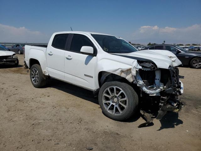 1GTG5CEN2N1255742 GMC Canyon Elevation