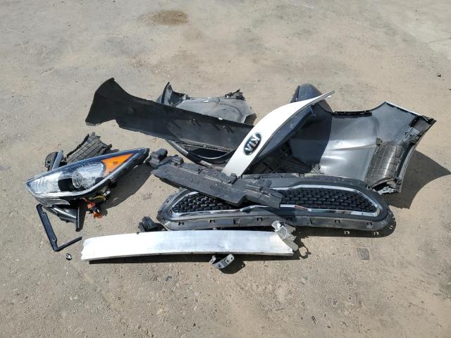 KNDCB3LC8K5240904 KIA NIRO FE