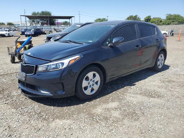 2017 KIA FORTE LX for Sale | CA - SAN DIEGO | Tue. Nov 21, 2023 - Used ...