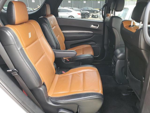 2017 DODGE DURANGO CI - 1C4RDJEG1HC907440