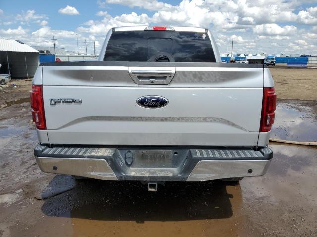 1FTEW1EG6FFD13060 Ford F150 Supercrew