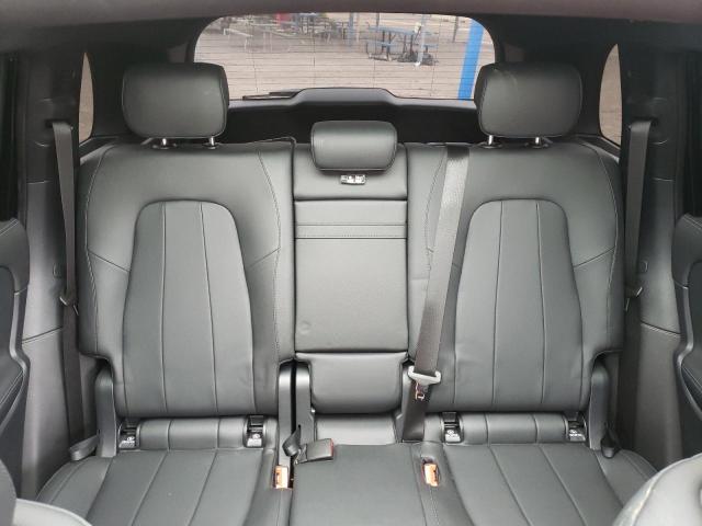 W1N9M0CB8PN025159 Mercedes-Benz Eqb 250+