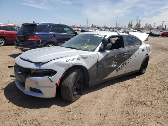 2021 DODGE CHARGER PO - 2C3CDXAT7MH588231