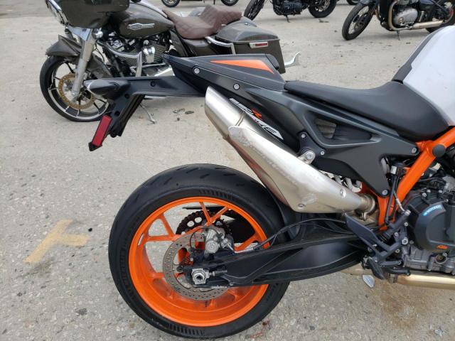 2021 KTM 1190 VBKTU940XMM806179