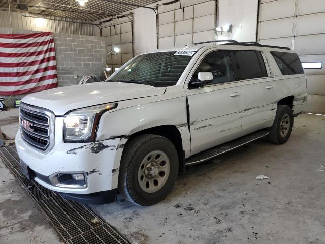 2016 GMC Yukon XL 