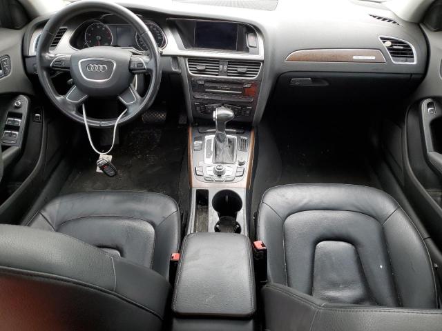 VIN WAUBFAFL1EN042277 2014 Audi A4, Premium no.8