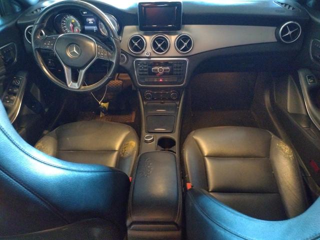 WDDSJ4EB6EN035438 Mercedes-Benz CLA 250