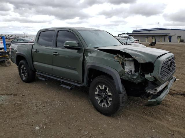3TMCZ5AN4MM419353 Toyota Tacoma Double Cab
