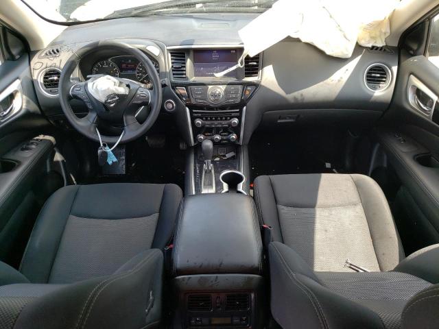 5N1DR2MN9KC577924 Nissan Pathfinder S