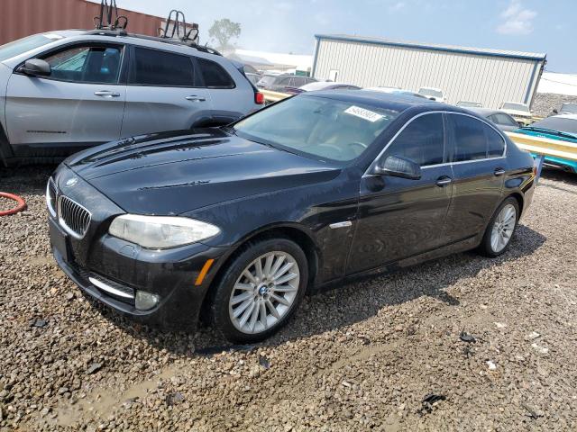 2012 BMW 5 Series Gran Turismo 535i