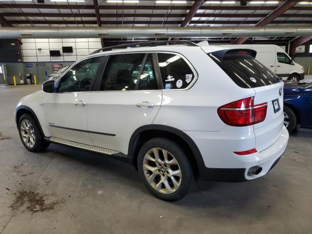 VIN 5UXZV4C59D0E02940 2013 BMW X5, Xdrive35I no.2