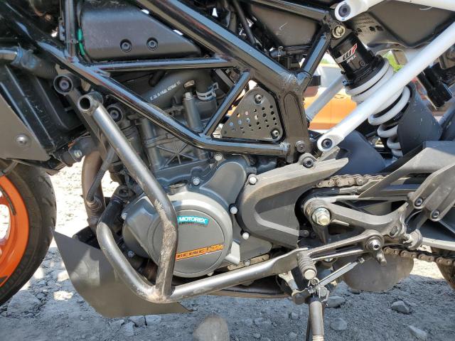 2021 KTM 200 DUKE MD2JPC40XMC032285
