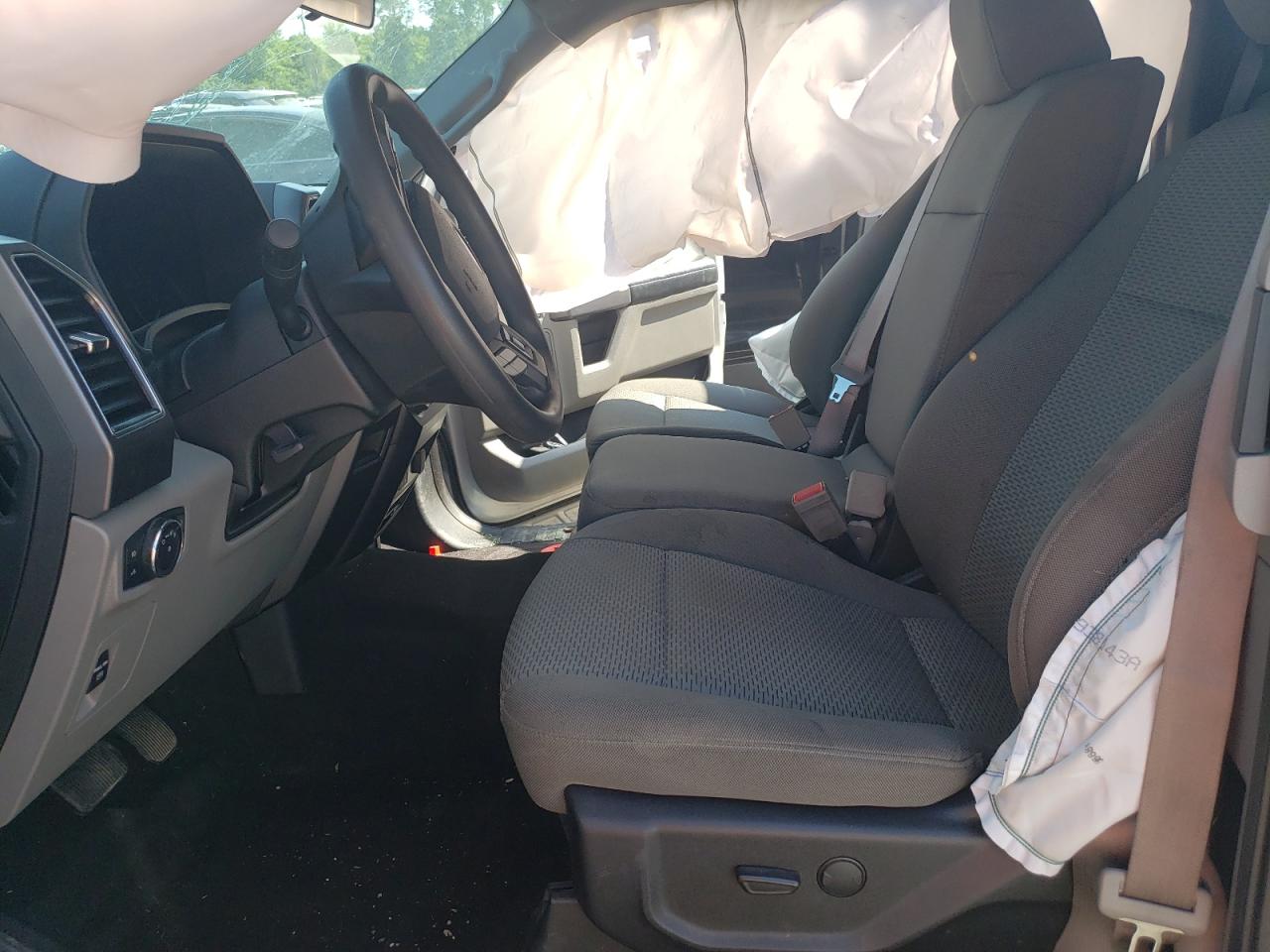 1FTEX1EP6KFB20947 FORD F-150 2019