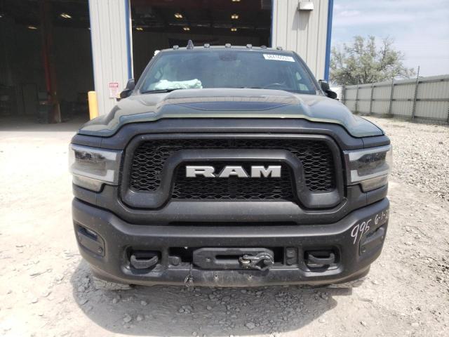 2021 RAM 2500 POWER 3C6TR5EJ2MG675312