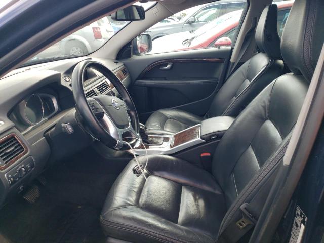 2015 VOLVO XC70 T6 PL - YV4902ND0F1192938