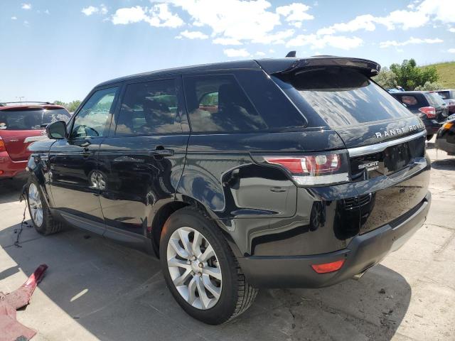 SALWR2VF7FA624205 Land Rover Range Rover Sport Hse