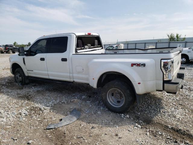 1FT8W3DT9KEE11135 Ford F350 Super Duty