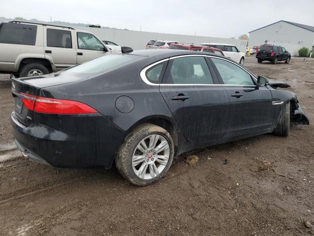 Vin: sajbd4bv5gcy10246, lot: 57349913, jaguar xf premium 20163