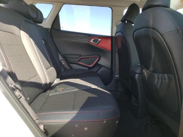 2021 KIA SOUL GT-LI - KNDJ53AF2M7777285