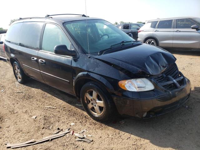 2D4GP44L55R458347 | 2005 Dodge grand caravan sxt