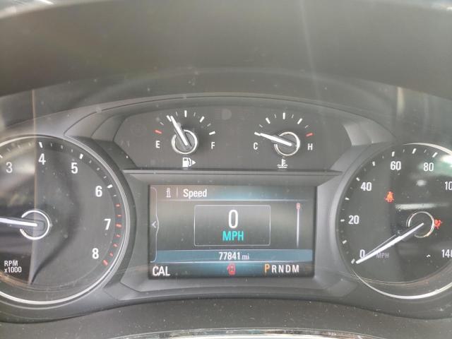 2019 BUICK ENCORE SPO - KL4CJ2SB5KB833959