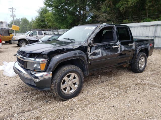 2012 Chevrolet Colorado 