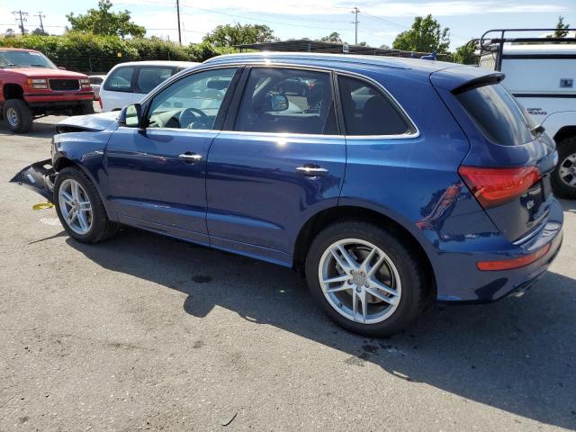 WA1D7AFP9HA045803 2017 AUDI Q5 - Image 2