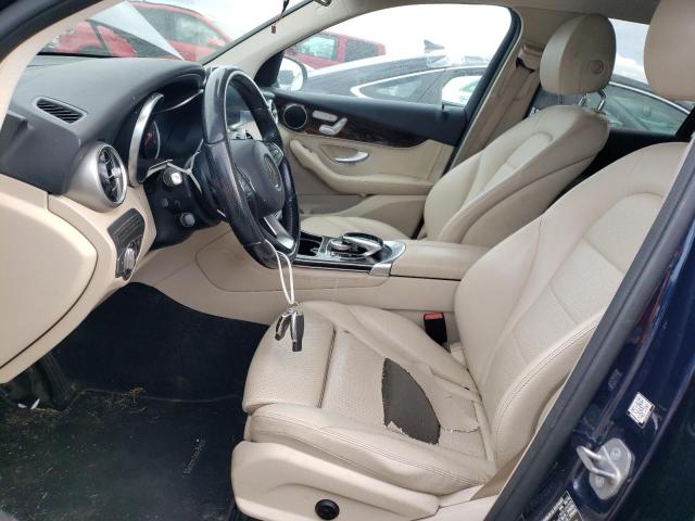 WDC0G4KB4GF091180 Mercedes-Benz Glc 300 4matic