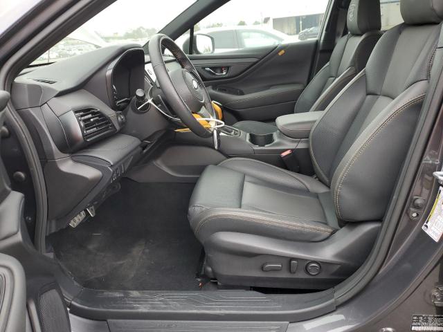 4S4BTGUD5N3212934 Subaru Outback Wilderness