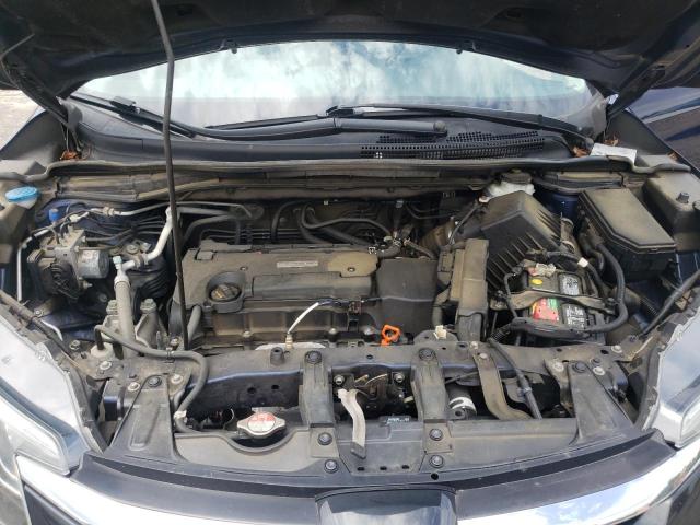 5J6RM4H58GL110994 Honda CR-V EX
