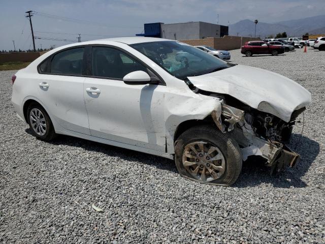 3KPF24AD4PE569318 KIA FORTE LX