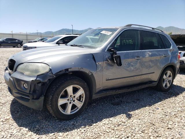 2007 BMW X5 4.8i